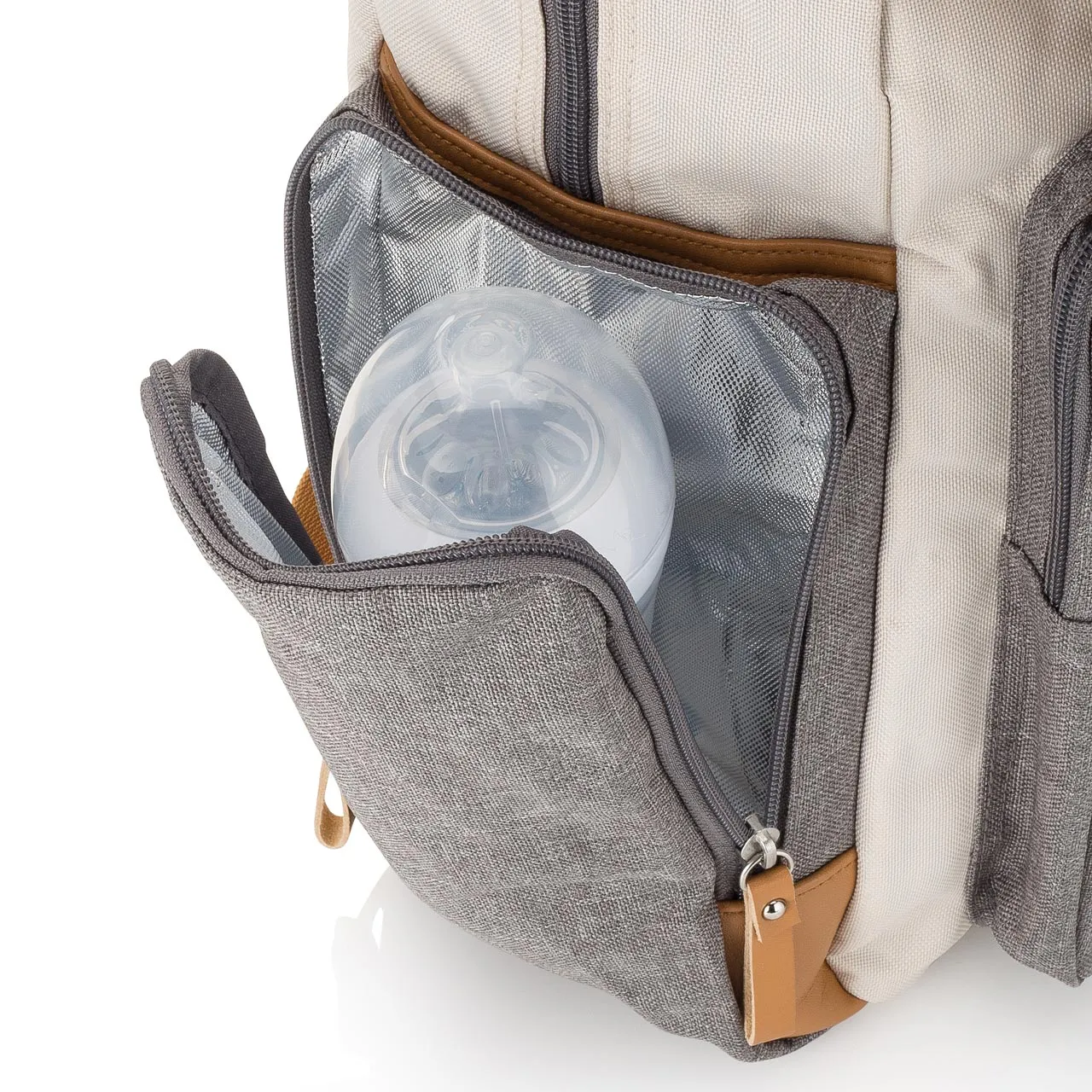 Birch Bag Diaper Backpack