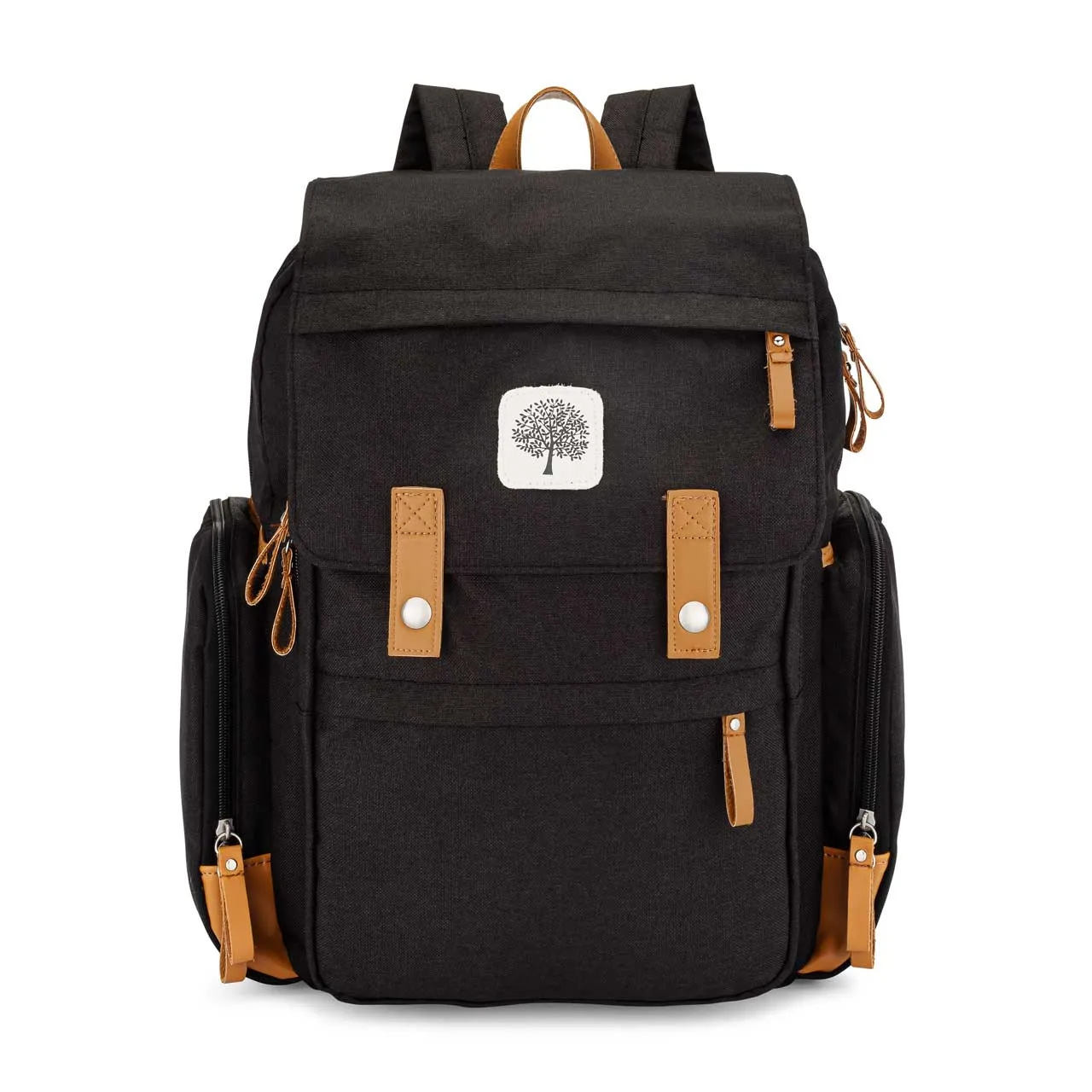 Birch Bag Diaper Backpack