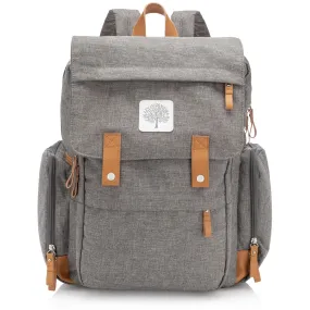 Birch Bag Diaper Backpack