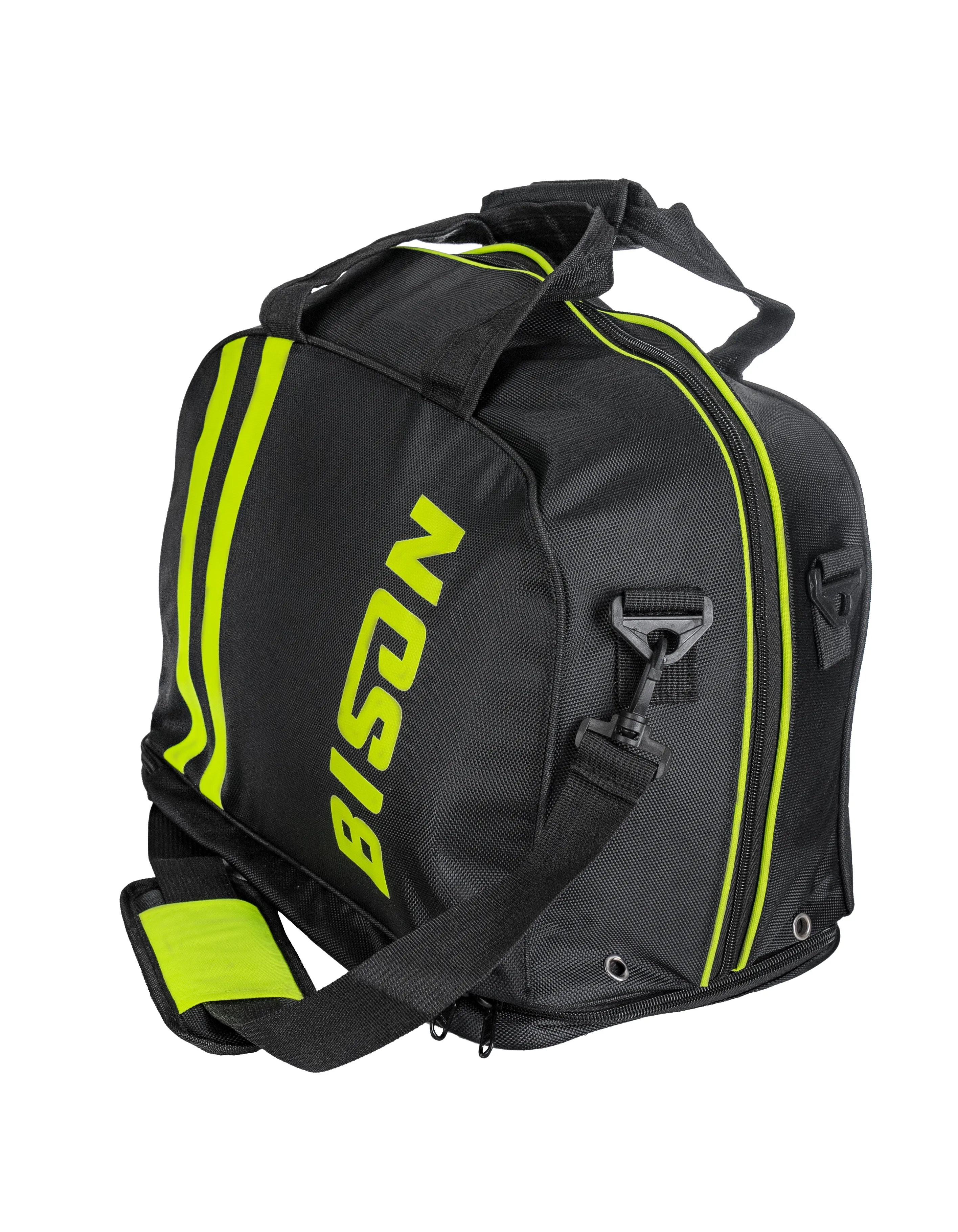 Bison Bright Future Colorway Motorcycle Helmet Bag