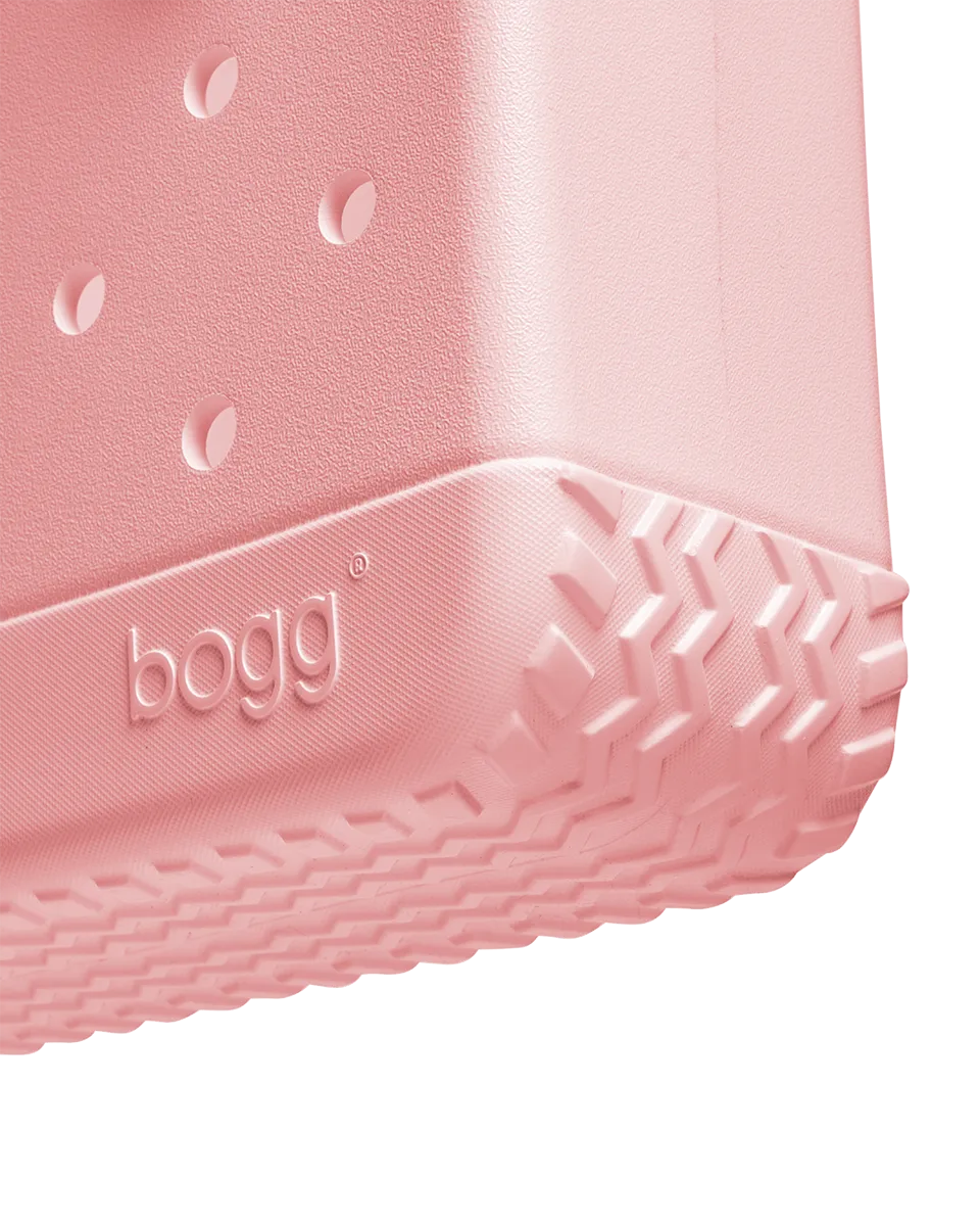 Bitty Bogg® Bag - STRAWBERRY milkshake