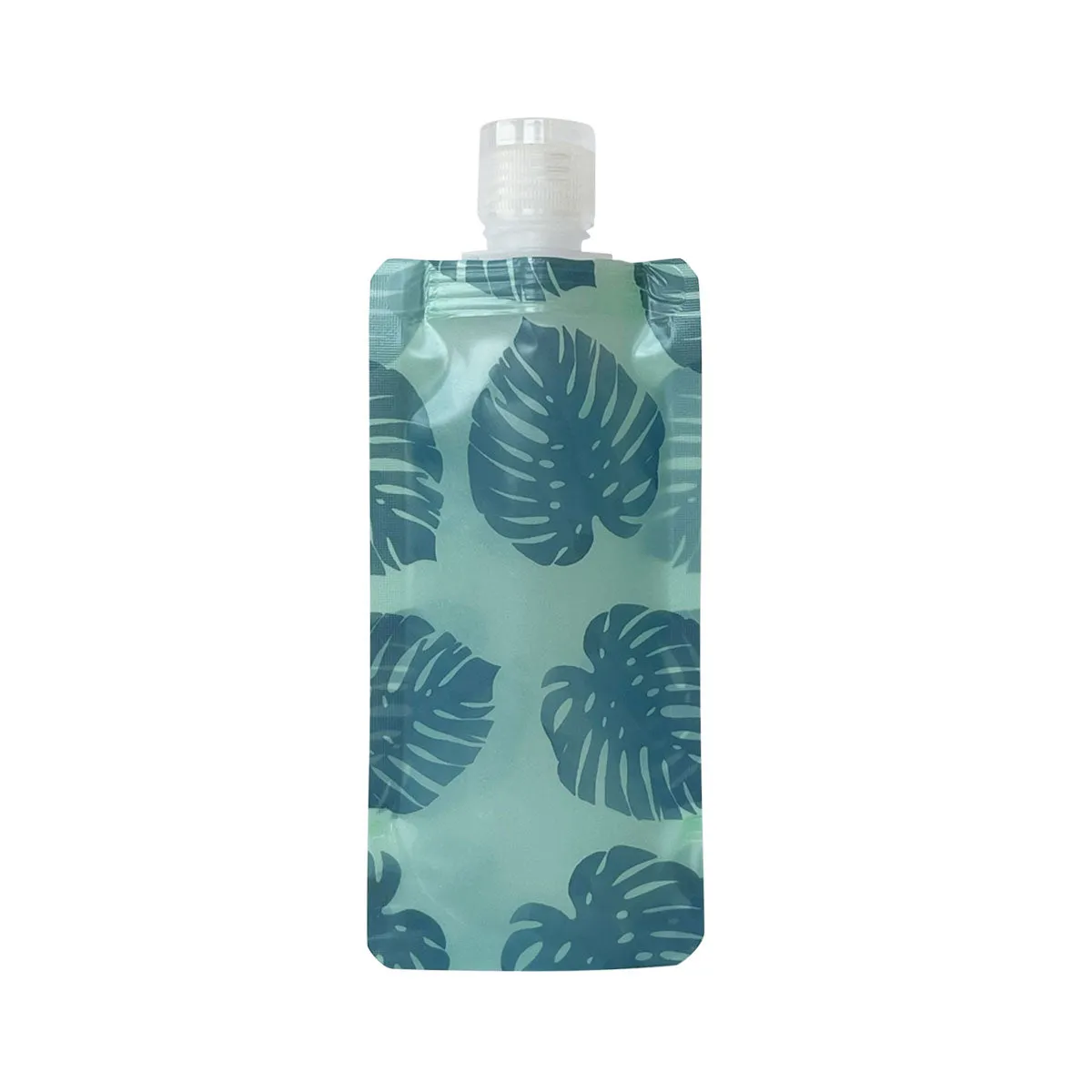 Blue Paradise Travel Pouch, Set of 3