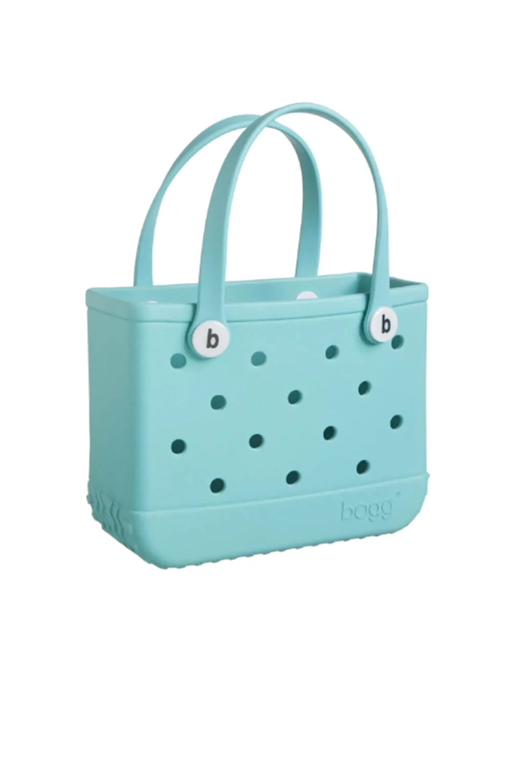 Bogg Bag Bitty Bogg Bag in Turquoise Blue | 26BITTYTURQ