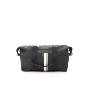 BOSS First Class S Hold Bag in Black