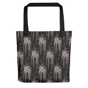 Bouquet All Day Tote Bag