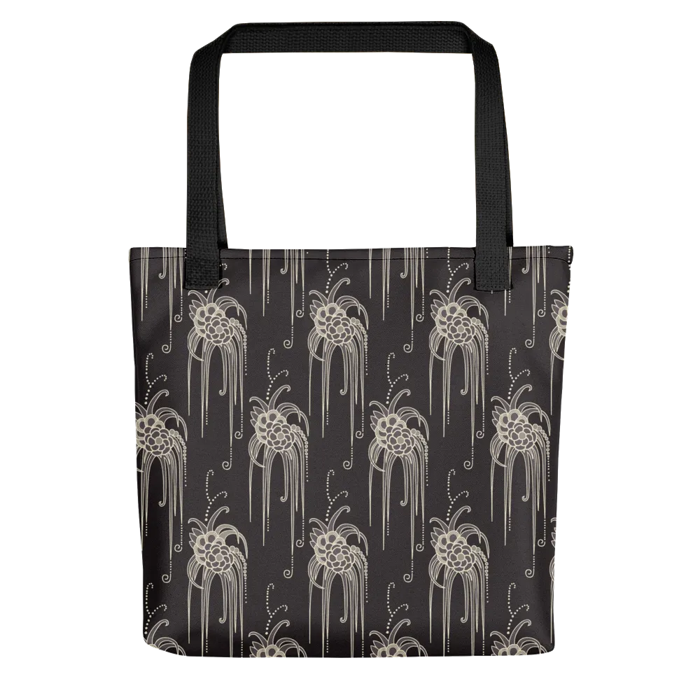 Bouquet All Day Tote Bag