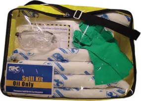 Brady Hazwik Emergency Response Chemical Spill Kit