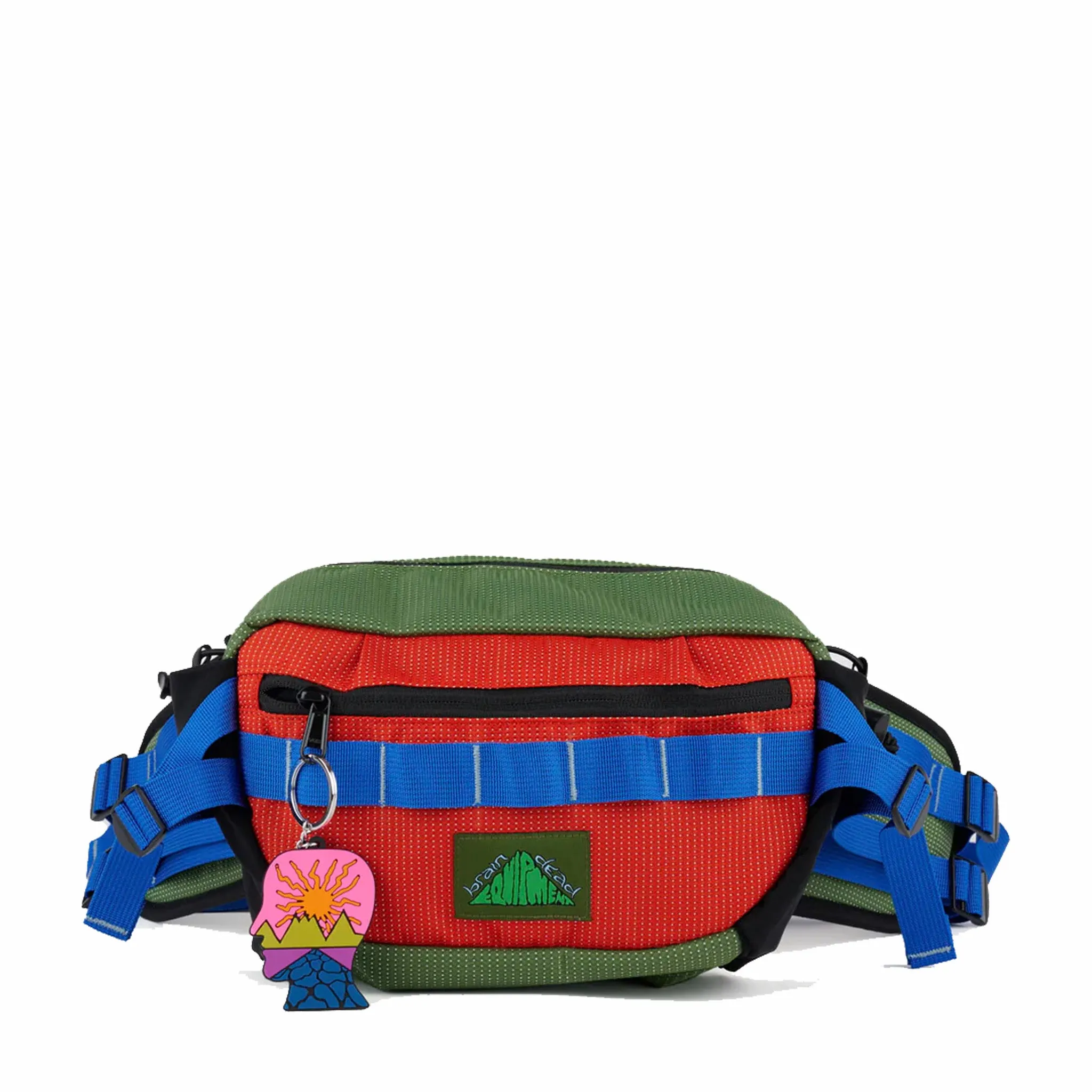 Brain Dead Equipment Hip Bag Bag (Sprout)