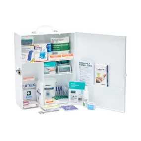 Brenniston Food Industry Large First Aid Kit