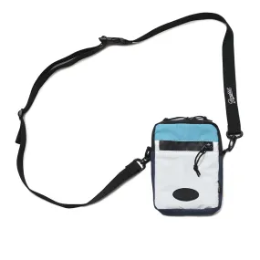 BS MINI UTILITY CROSS BAG REFLECTIVE MULTI