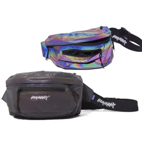 BSRBT IDEAL WAIST BAG RAINBOW REFLECTIVE