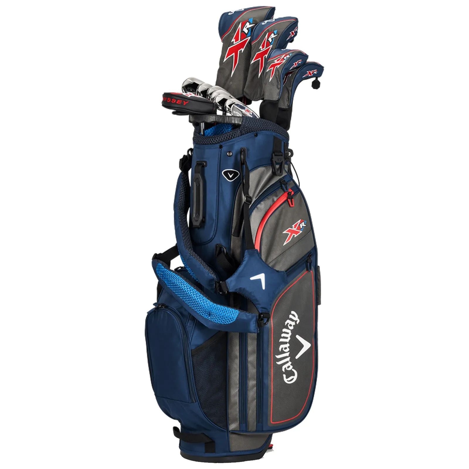 Callaway Mens XR Package Set