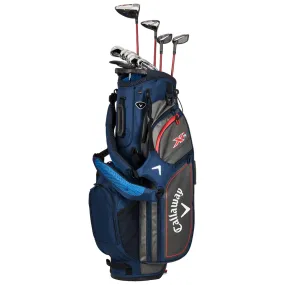 Callaway Mens XR Package Set