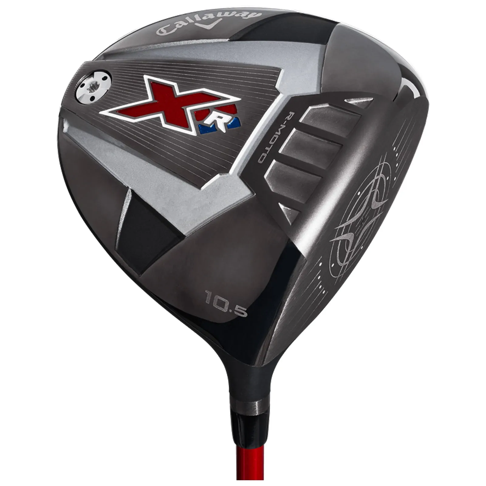 Callaway Mens XR Package Set