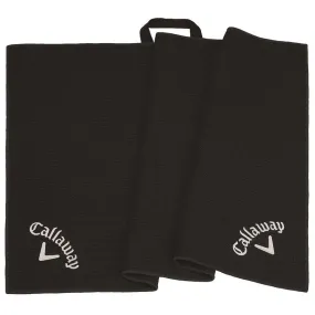 Callaway Microfiber Players Golf Towel 5417005