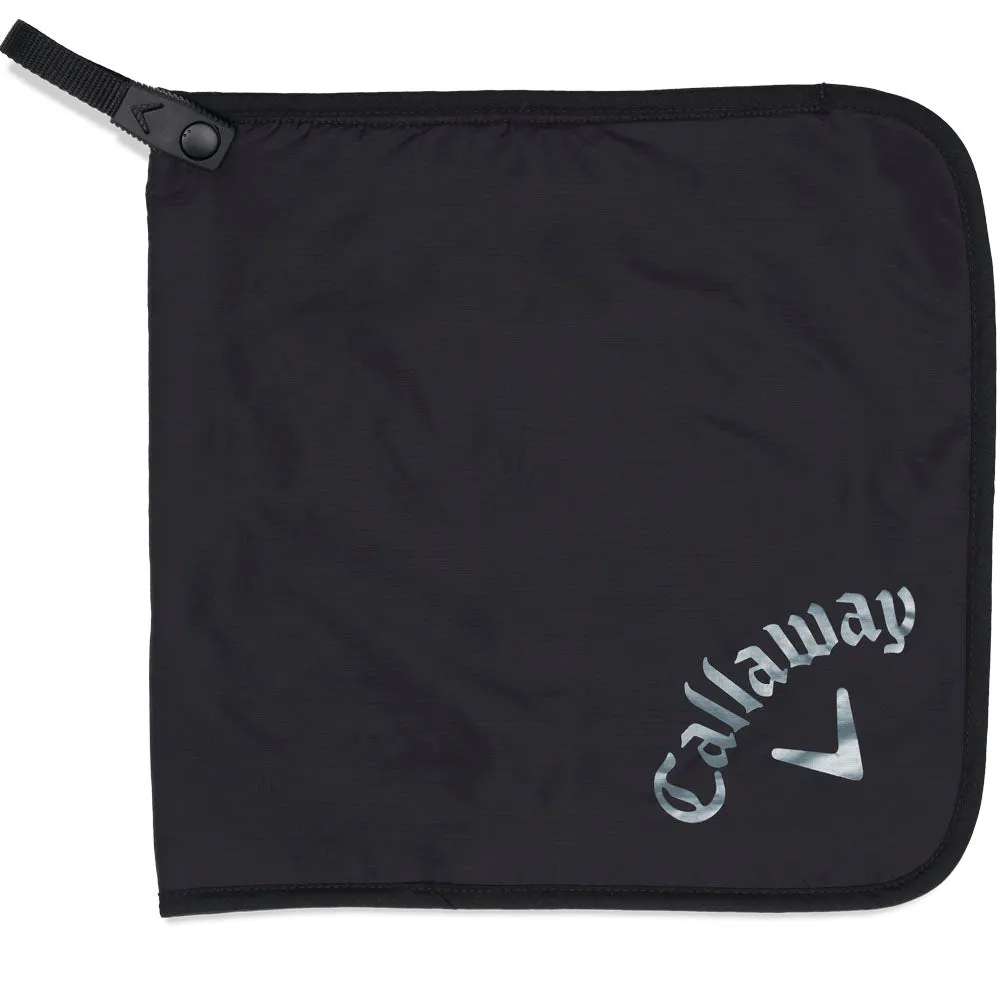 Callaway Performance Dry Towel