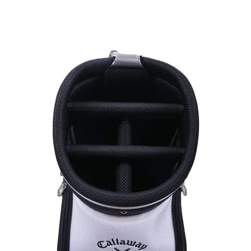 CALLAWAY Sport 9" Cart Bag (Black)