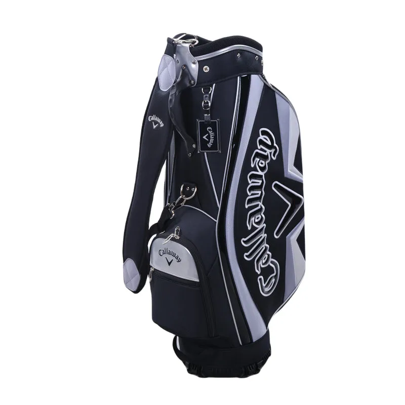 CALLAWAY Sport 9" Cart Bag (Black)