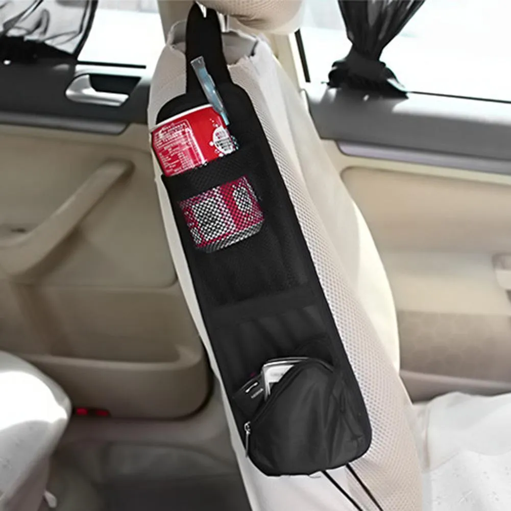 Car Seat Organizer Bag