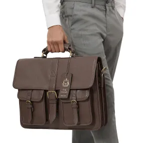 CASTELLO BRIEFCASE