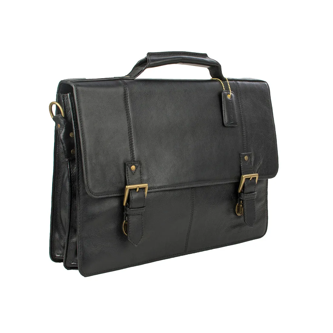 CHARLES 02 BRIEFCASE