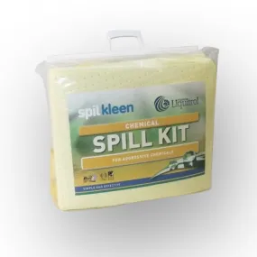 Chemical Handy Bag Spill Kits