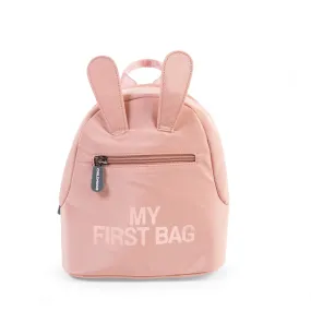 Childhome Kids My First Bag Pink