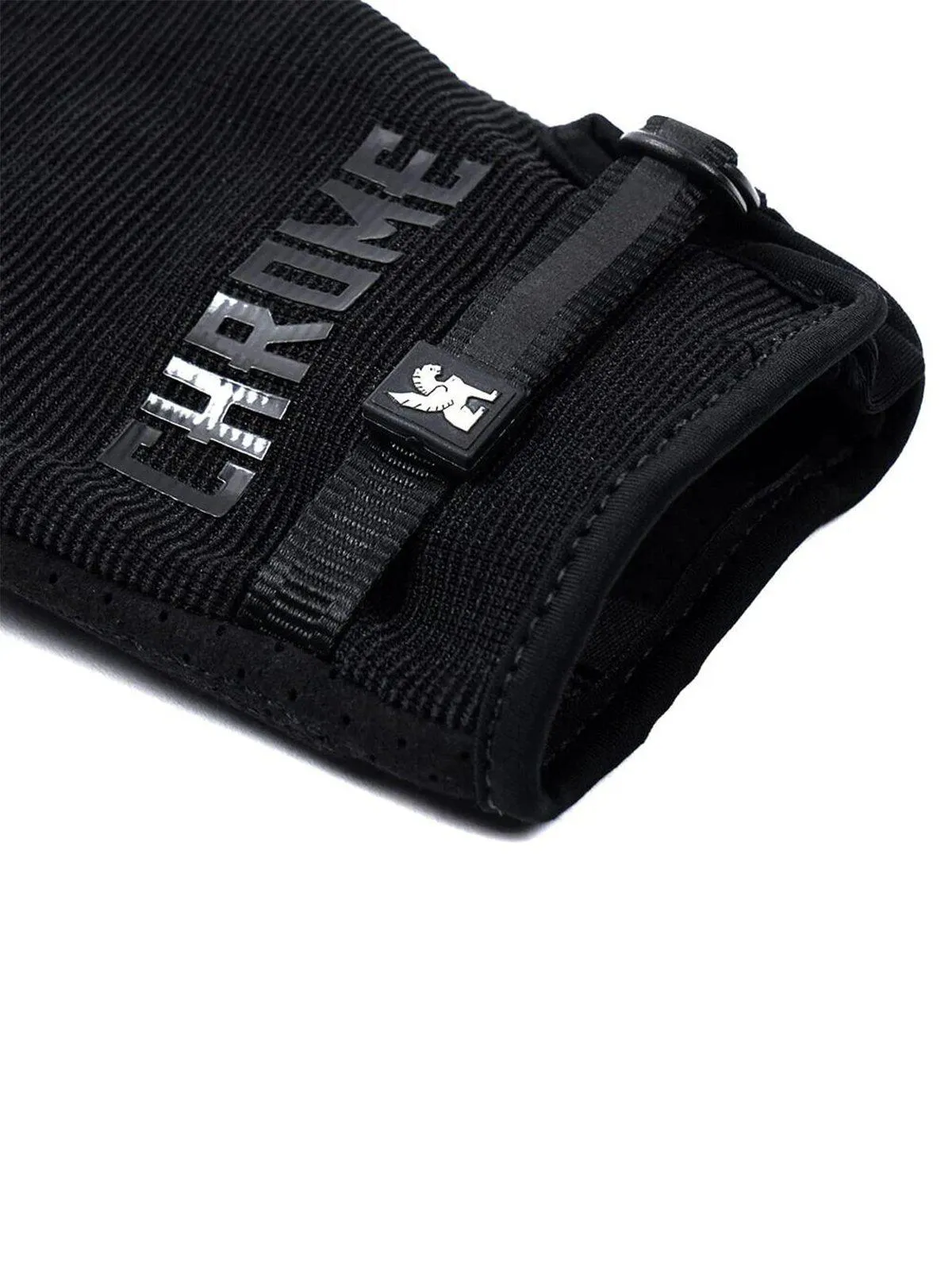 Chrome Industries Cycling Gloves Black