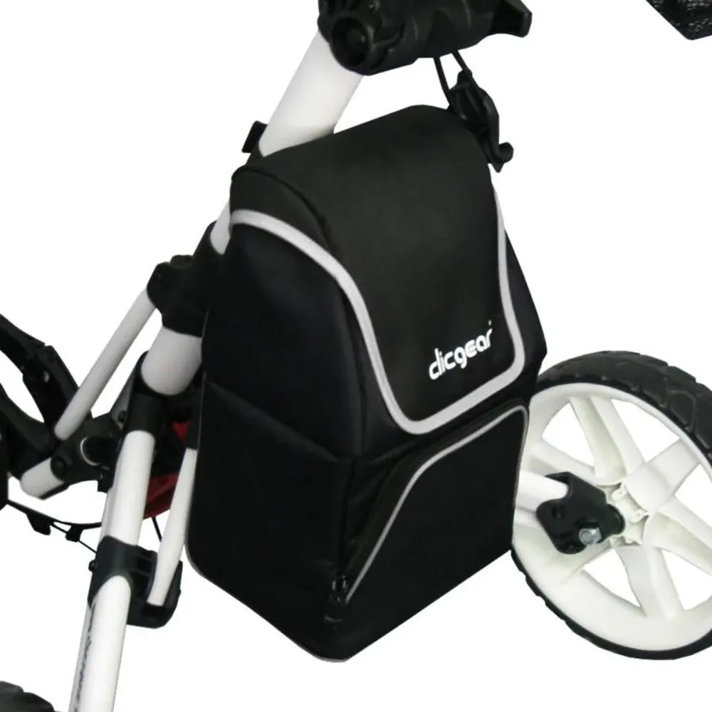 Clicgear Cooler Trolley Bag 3.5 