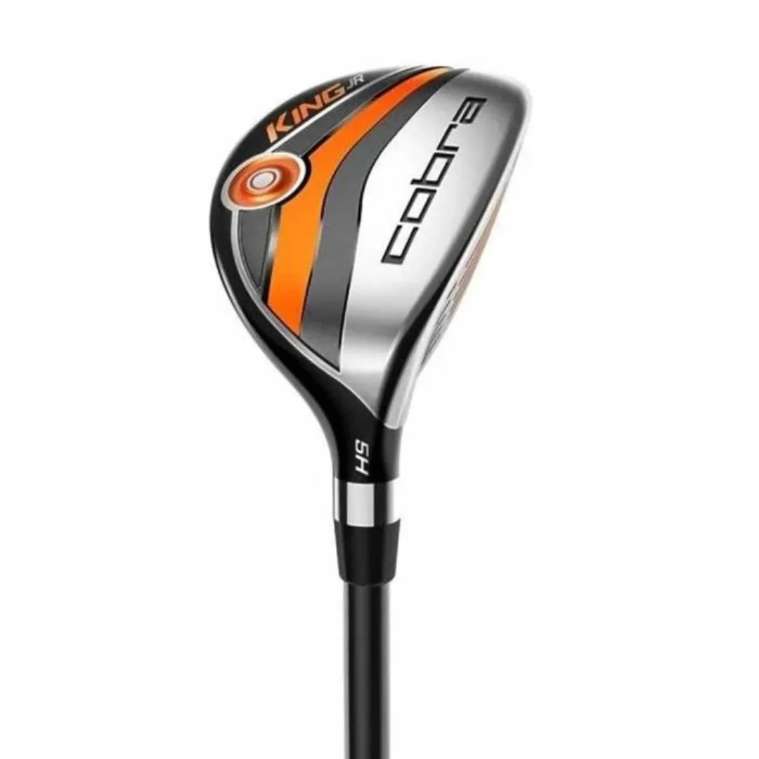 Cobra King Junior Golf Set (Age 13-15 Yrs)