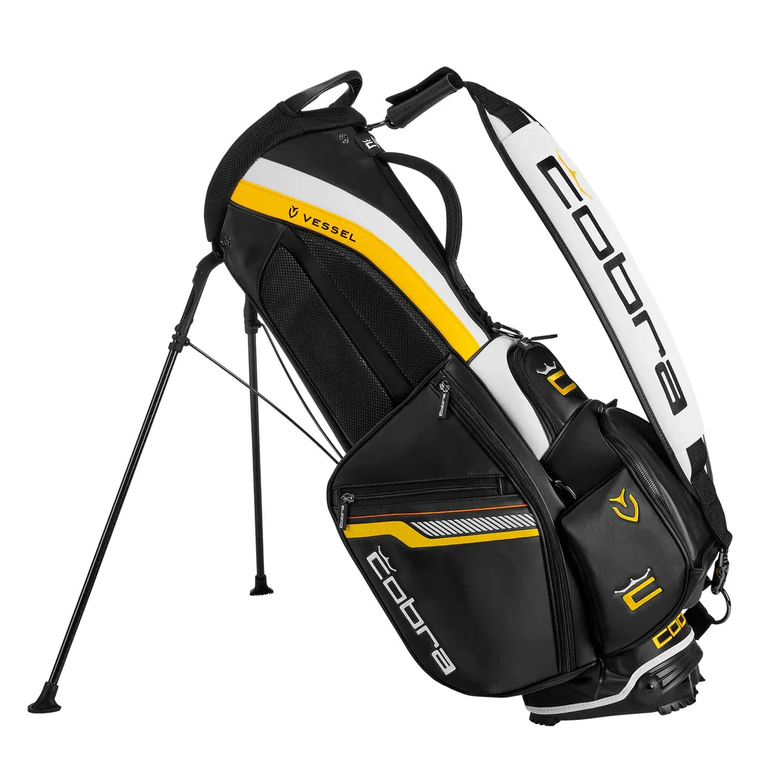 Cobra Tour Golf Stand Bag 909530