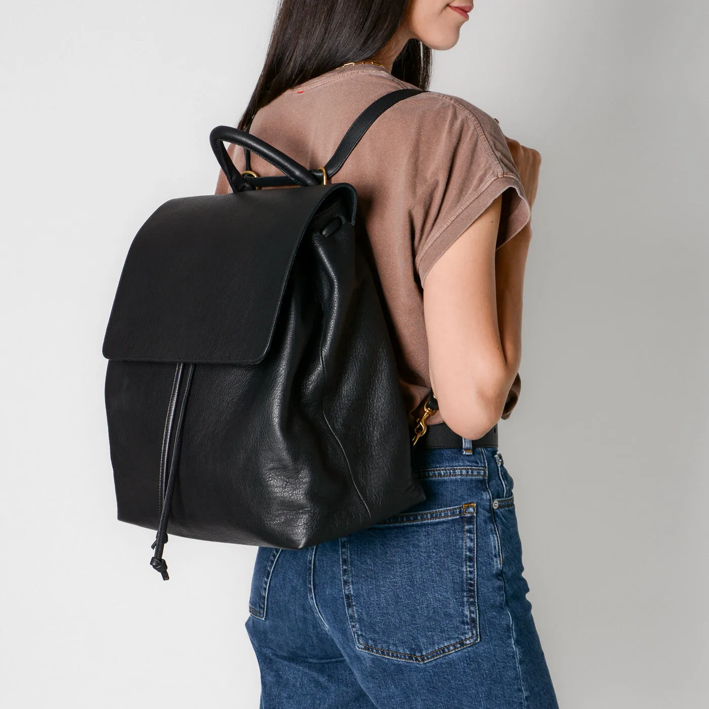 Commuter Backpack - Large