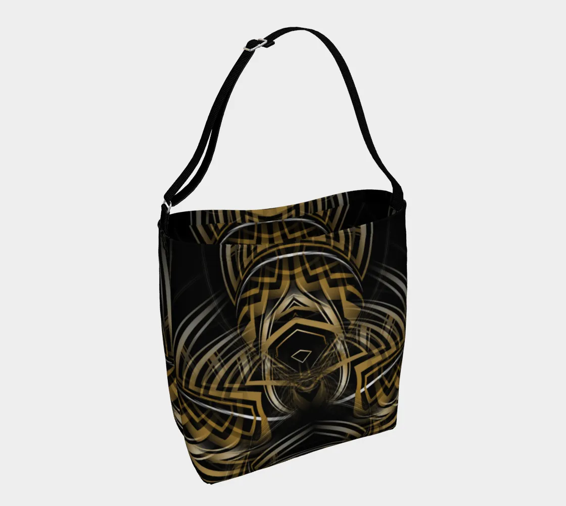 CONTEMPORARY NO.2 TOTE BAG