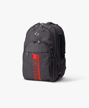 Core Collection Backpack Black/Red