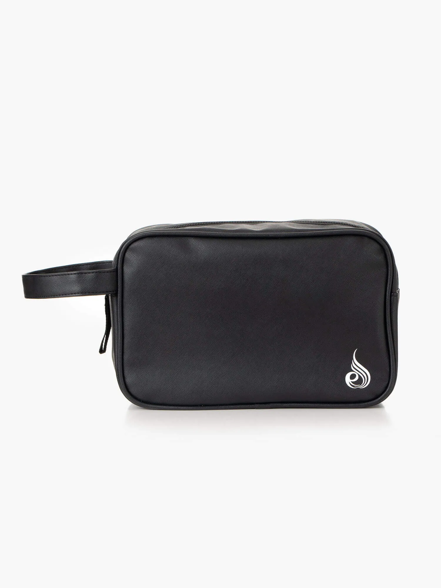 Core Travel Bag - Black