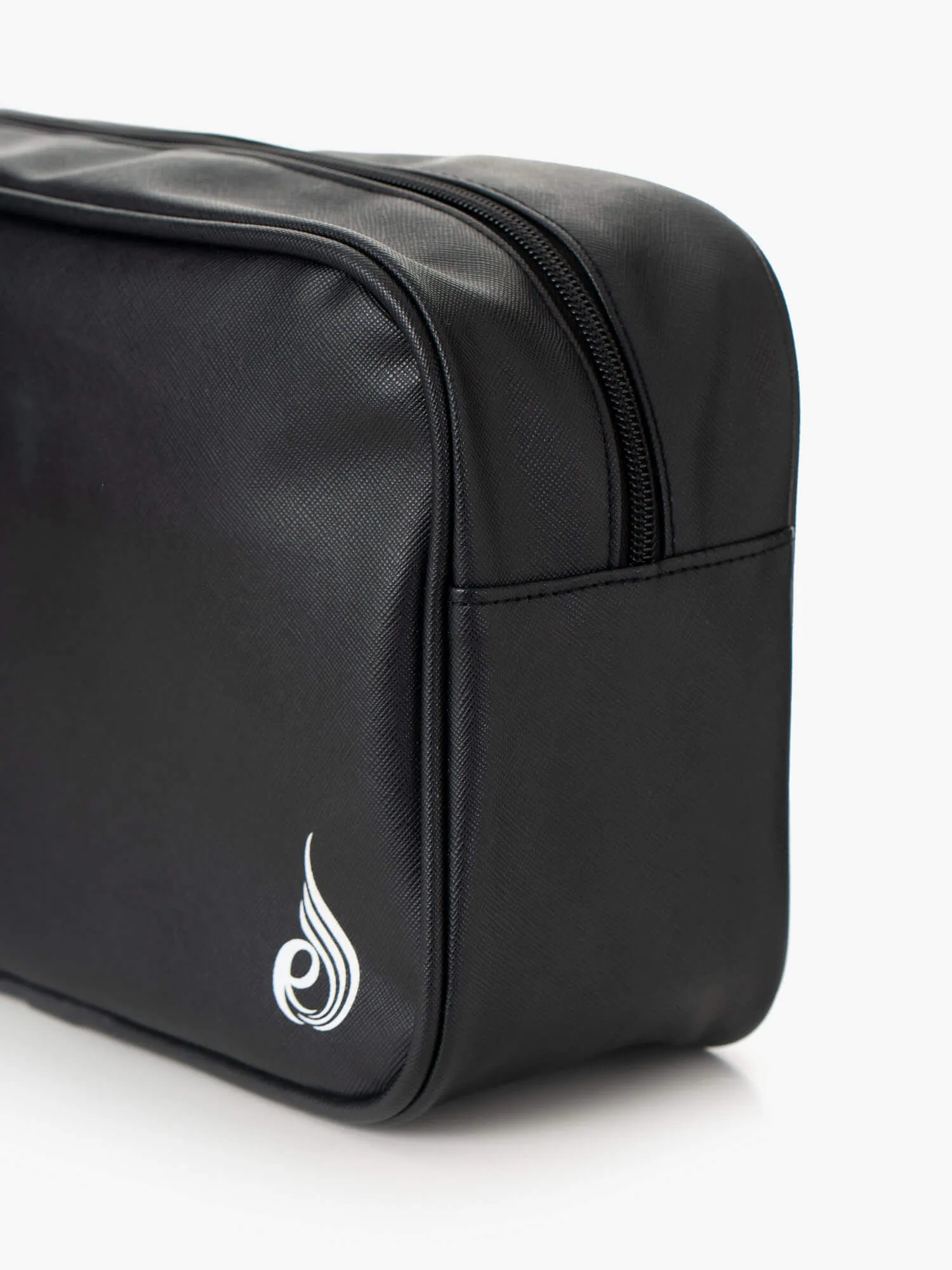 Core Travel Bag - Black