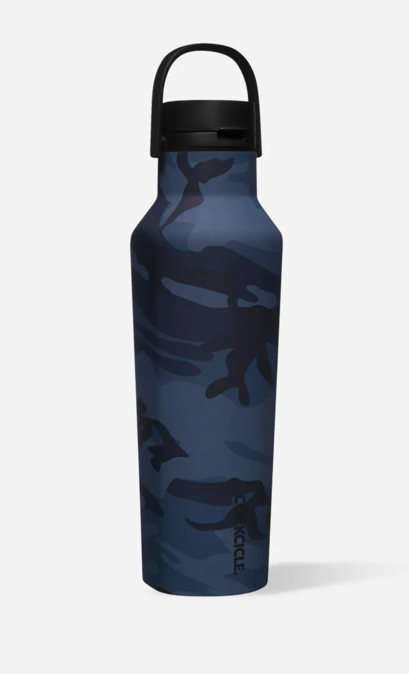 Corkcicle Series A Sport Canteen 32oz