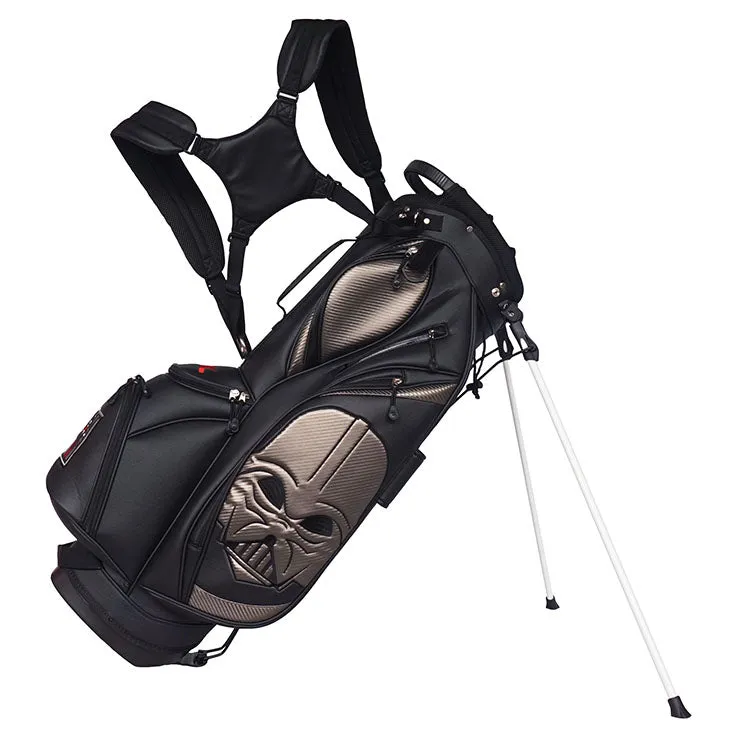 Custom Stand Bag SB02