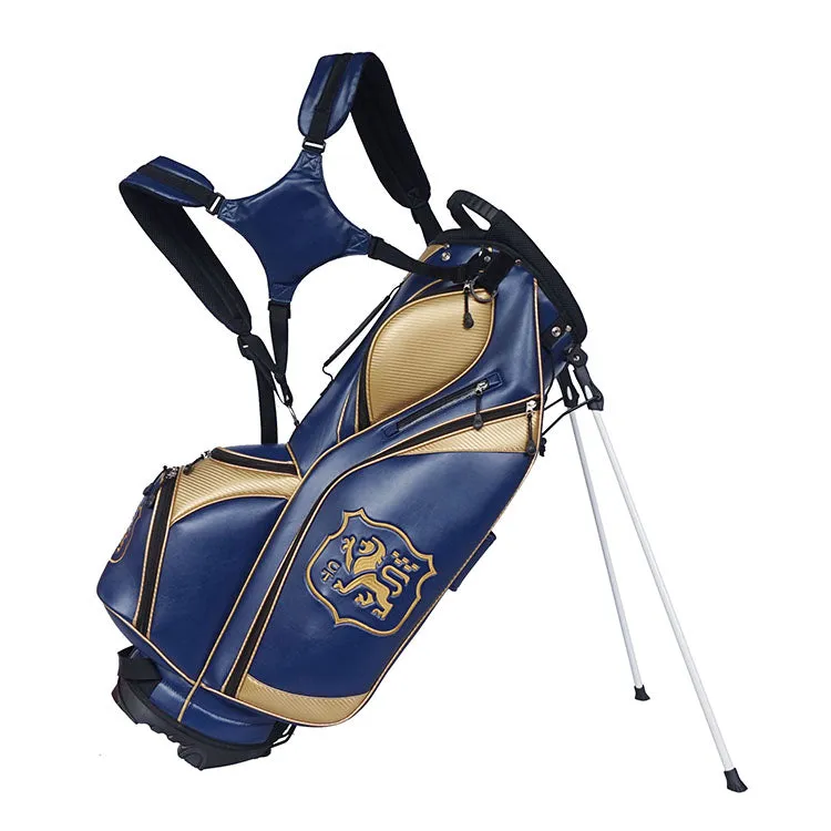 Custom Stand Bag SB02