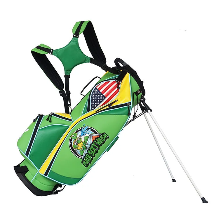 Custom Stand Bag SB02