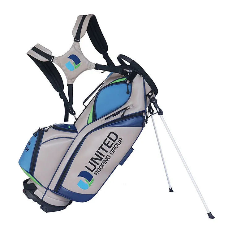 Custom Stand Bag SB02