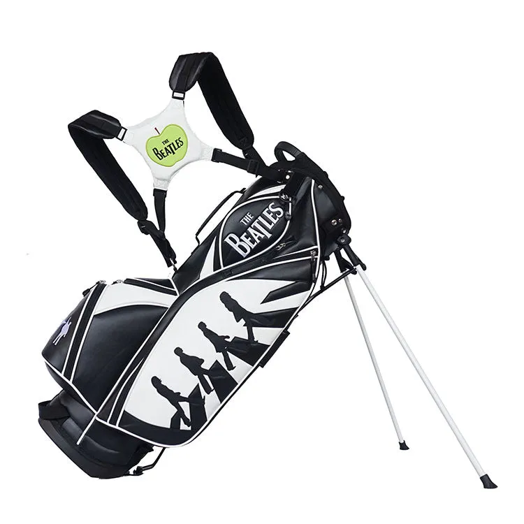 Custom Stand Bag SB02