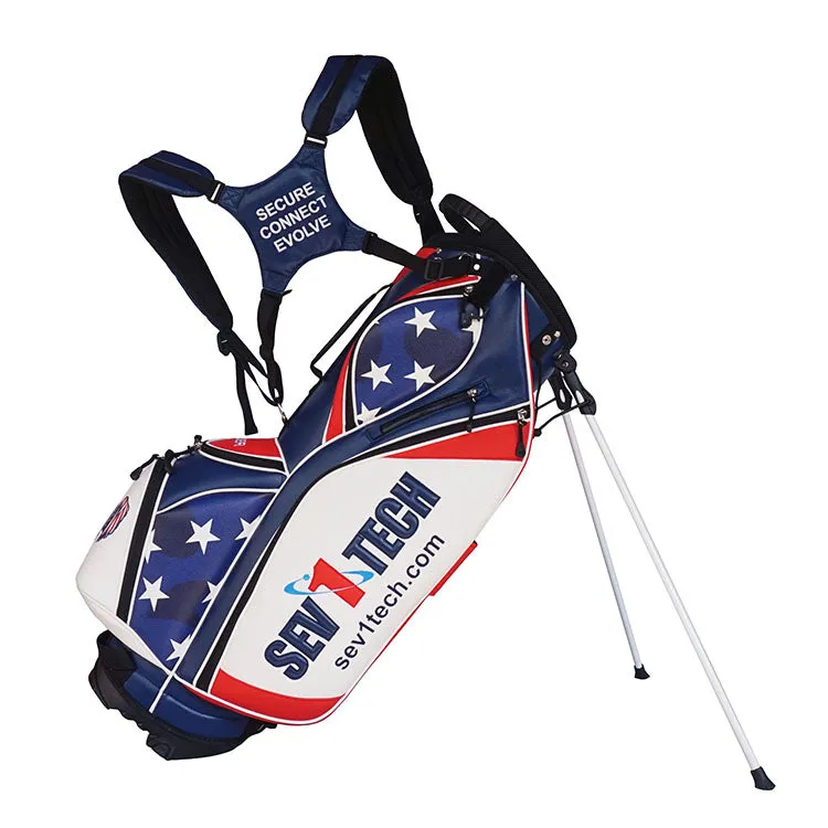 Custom Stand Bag SB02