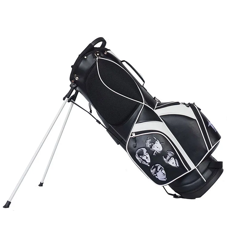 Custom Stand Bag SB02