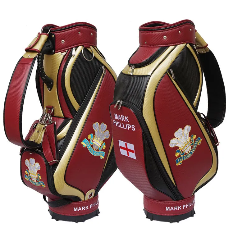 Custom Tour Bag TB08