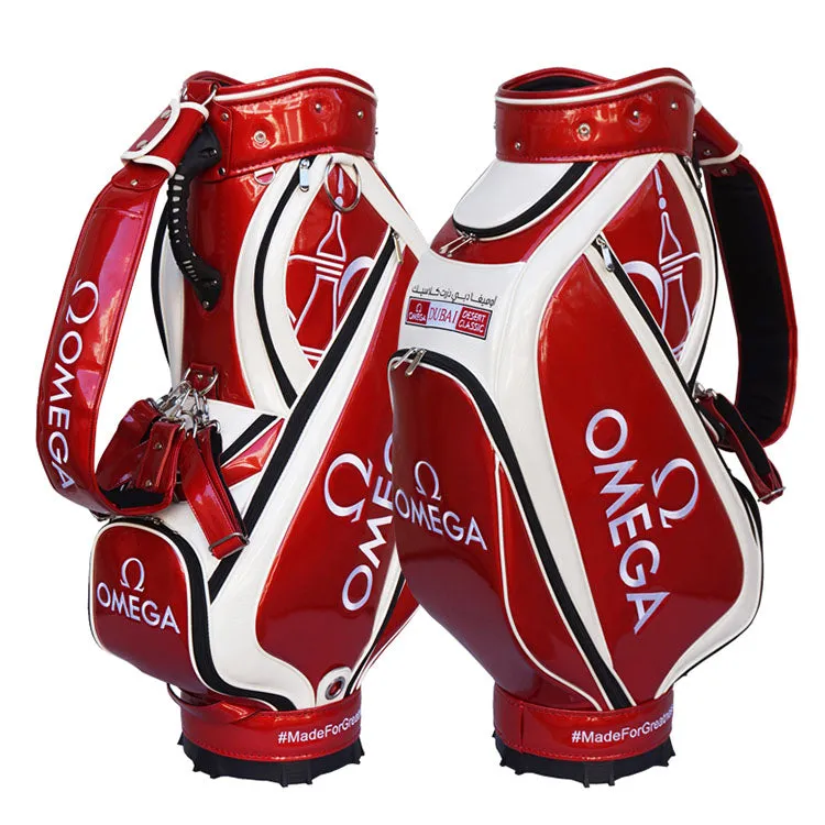 Custom Tour Bag TB08