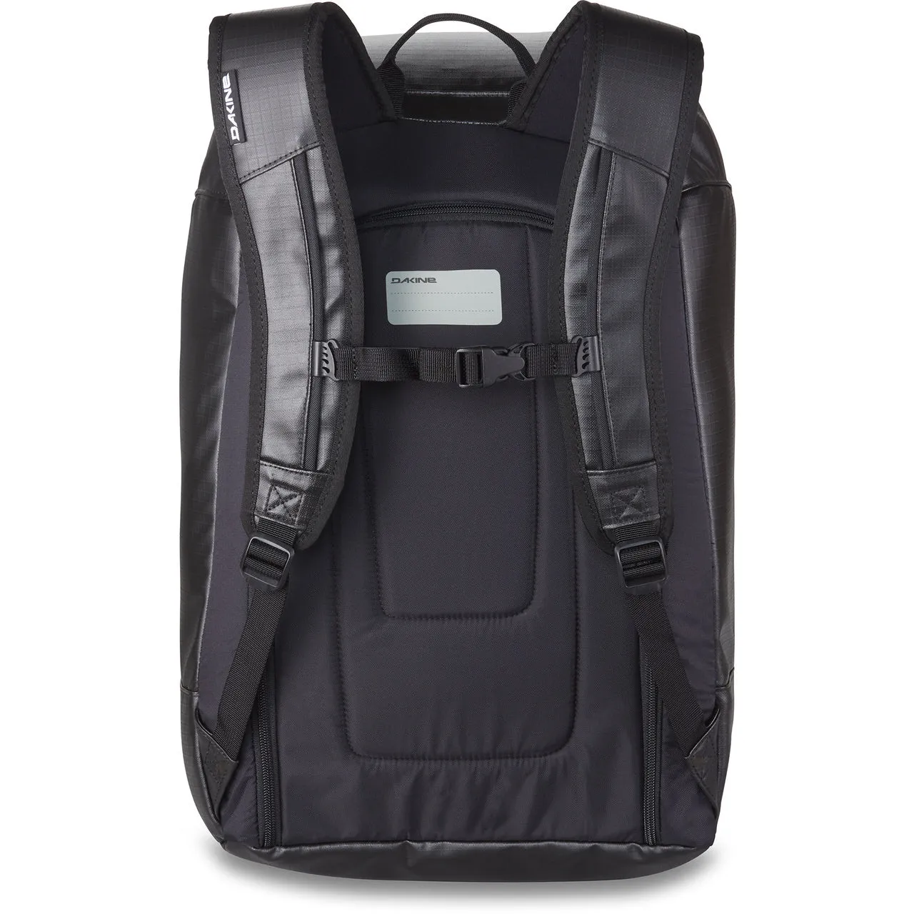 Dakine Boot Pack 50L Black Coated