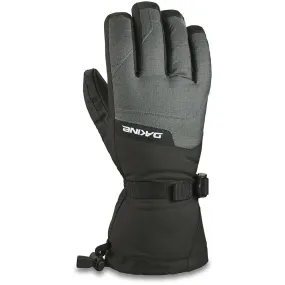 Dakine Mens Carbon Blazer Snowboard Ski Glove - 10003129-CARBON