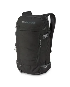 Dakine Pack Heli Pro 24L- Black