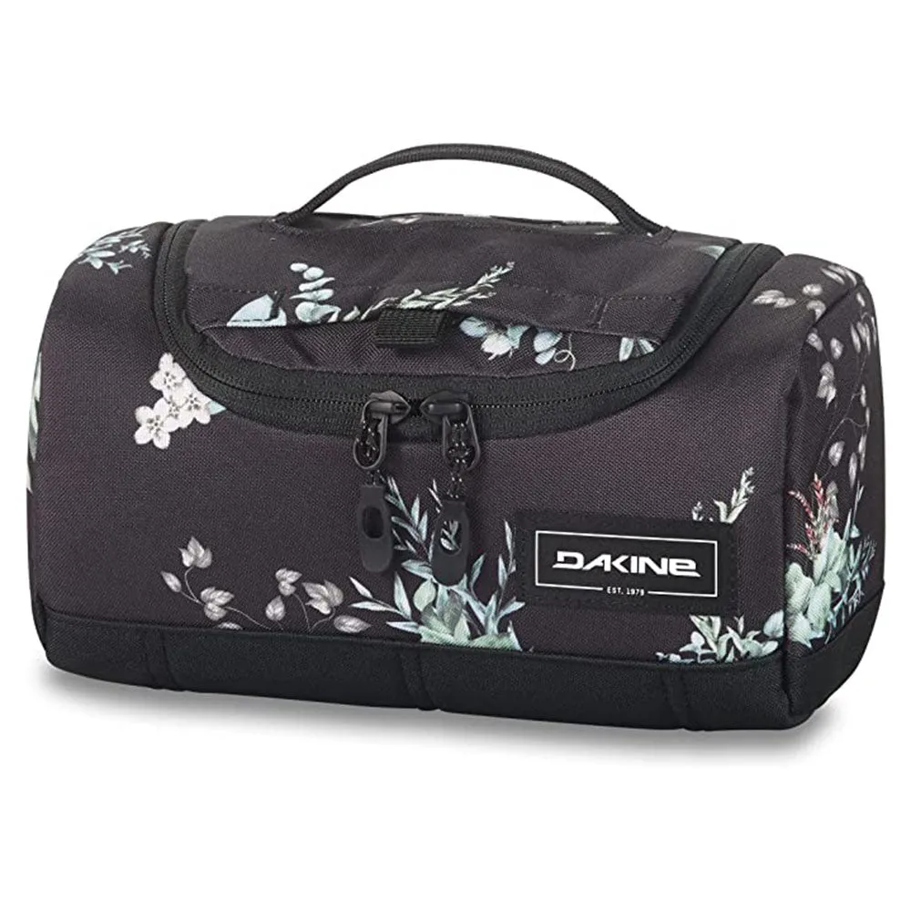 Dakine Unisex Solstice Floral Revival Kit Large Travel Bag - 10002930-SOLSTICEFLORAL